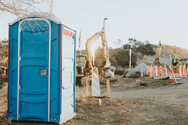 Best Standard Portable Toilet Rental in USA